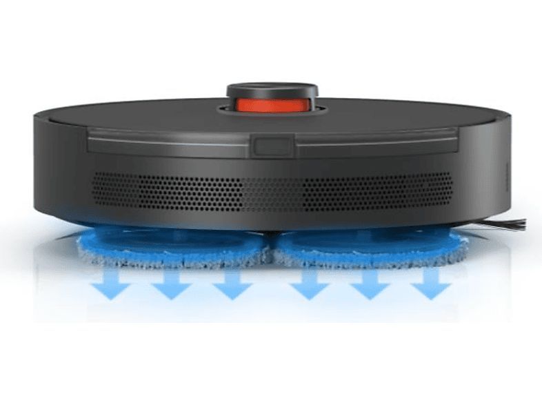 Xiaomi Robot Vacuum S20+ Black