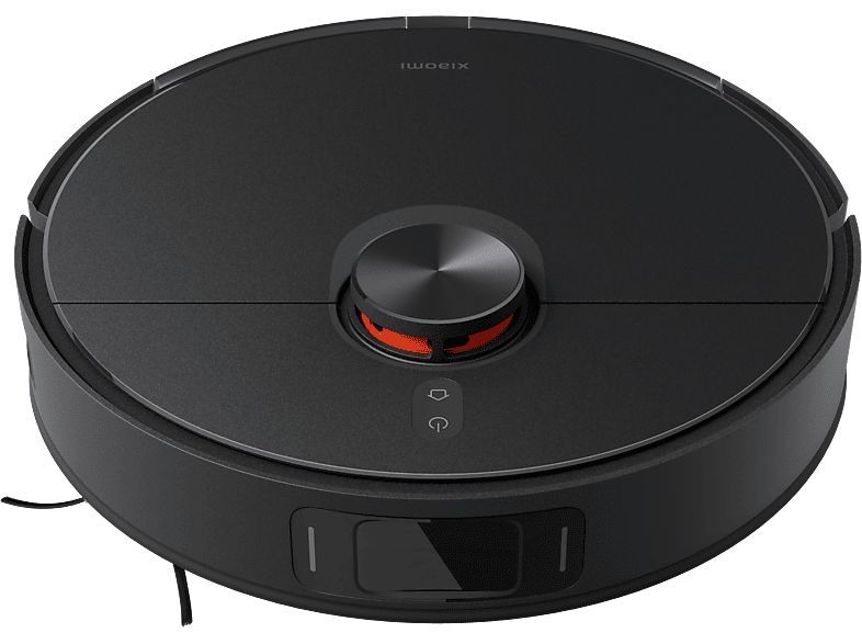 Xiaomi Robot Vacuum S20+ Black