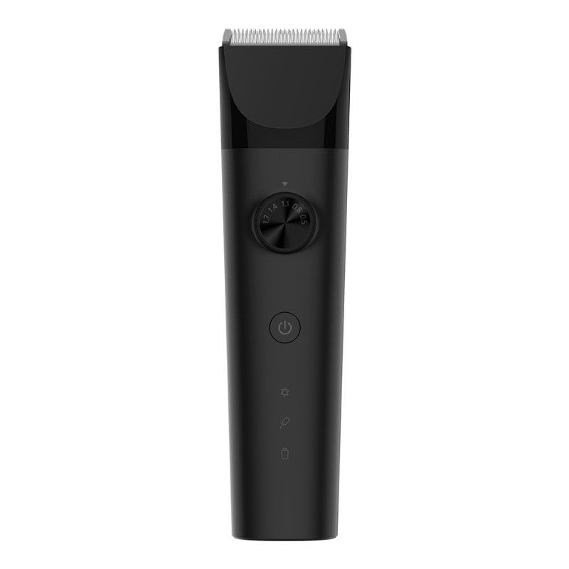 Xiaomi Hair Clipper Black