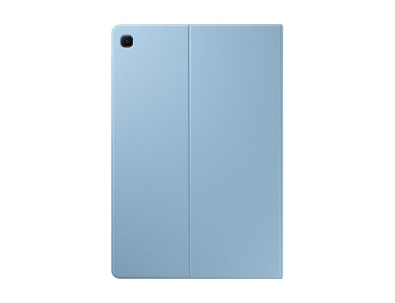 Samsung Galaxy Tab S6 Lite Book Cover Blue