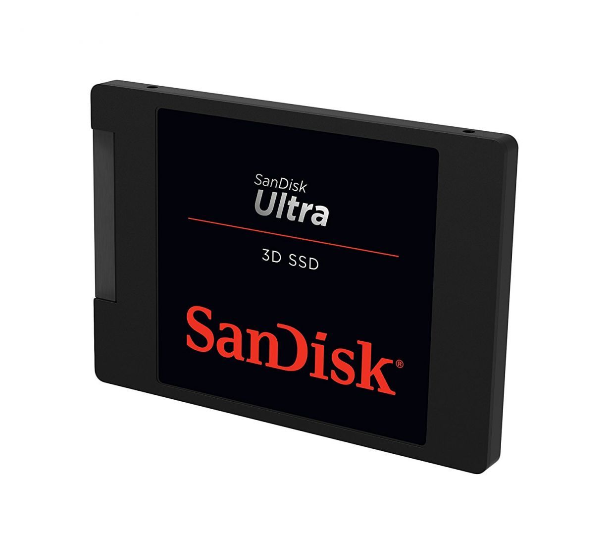 Sandisk 500GB 2,5" SATA3 Ultra 3D