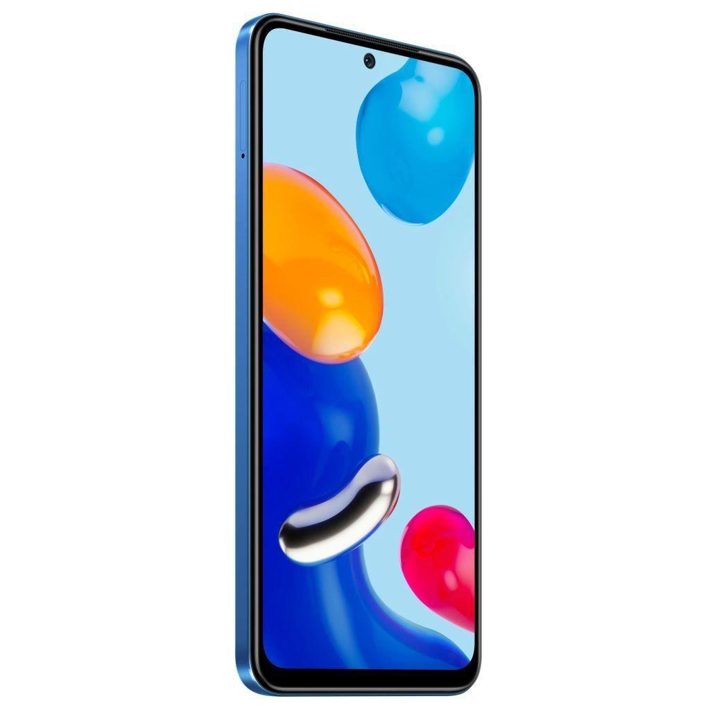 Xiaomi Redmi Note 11 128GB DualSIM Twilight Blue