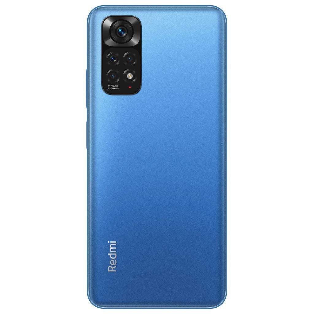 Xiaomi Redmi Note 11 128GB DualSIM Twilight Blue