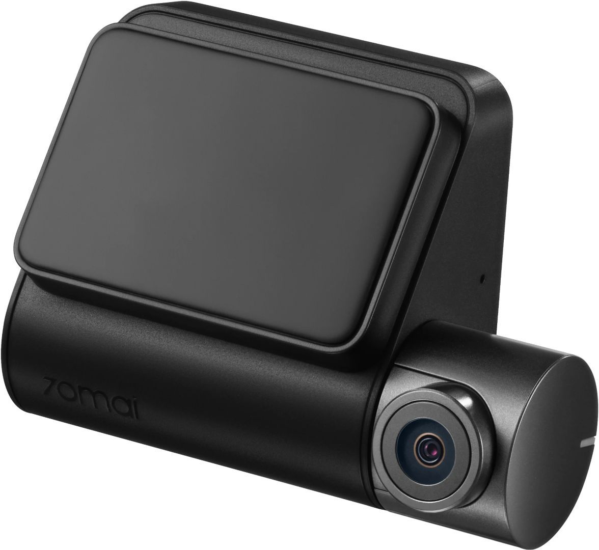 Xiaomi 70Mai Dash Cam A200 Black