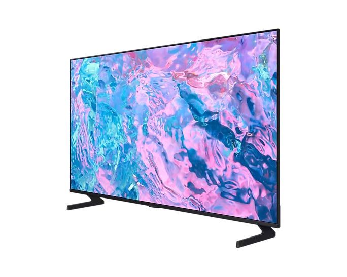 Samsung 65" UE65CU7092UXXHLED Smart