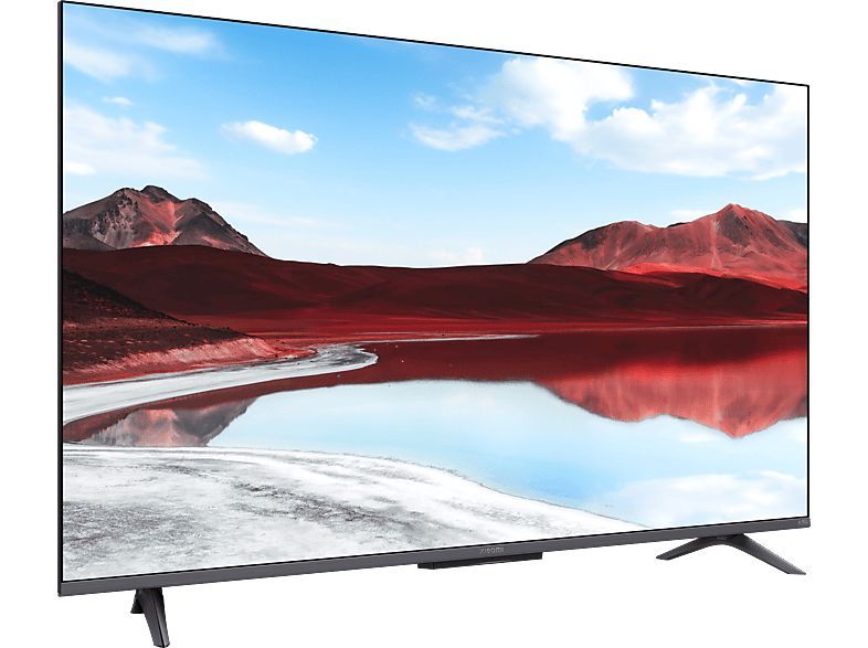 Xiaomi 43" TV A Pro 43 2025 QLED Smart