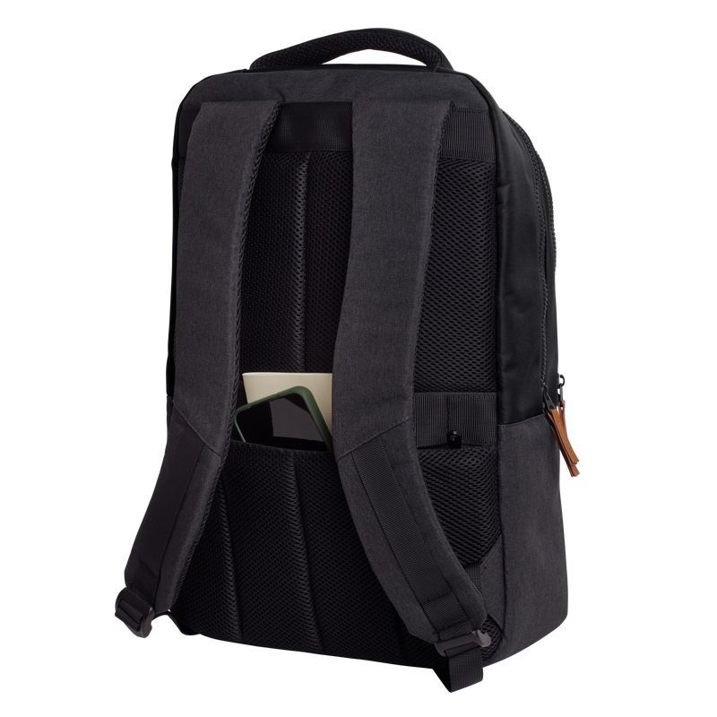 Trust Lisboa 16" Laptop Backpack Black