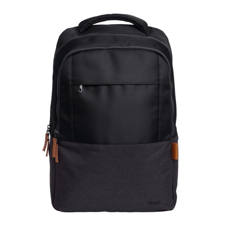 Trust Lisboa 16" Laptop Backpack Black