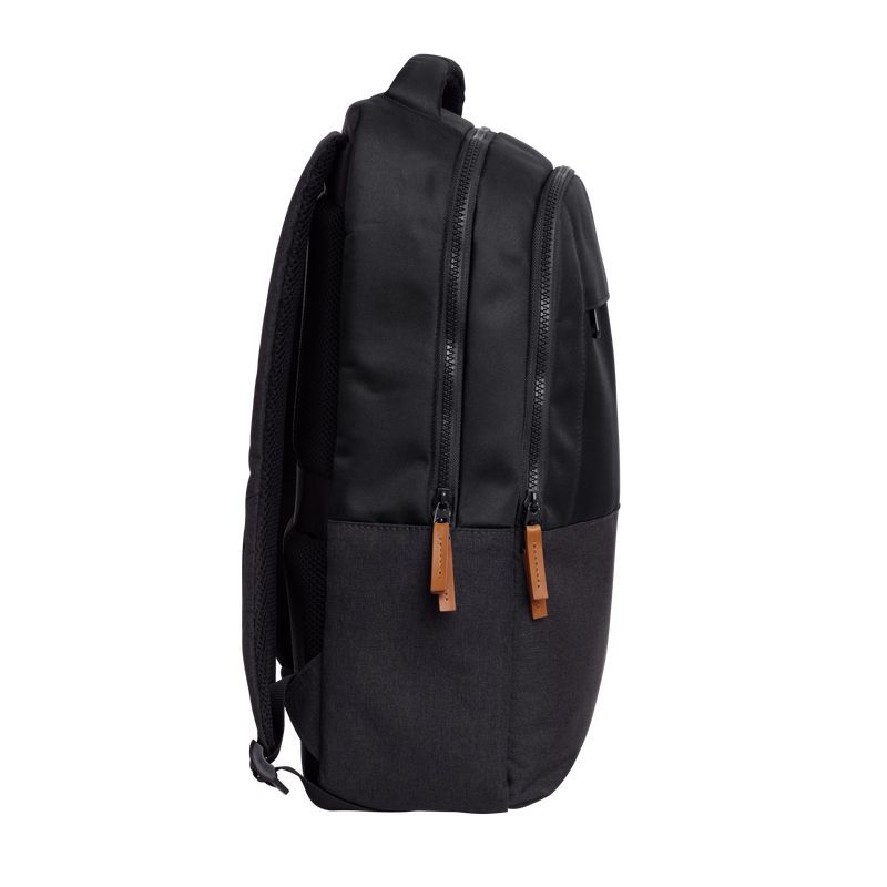 Trust Lisboa 16" Laptop Backpack Black