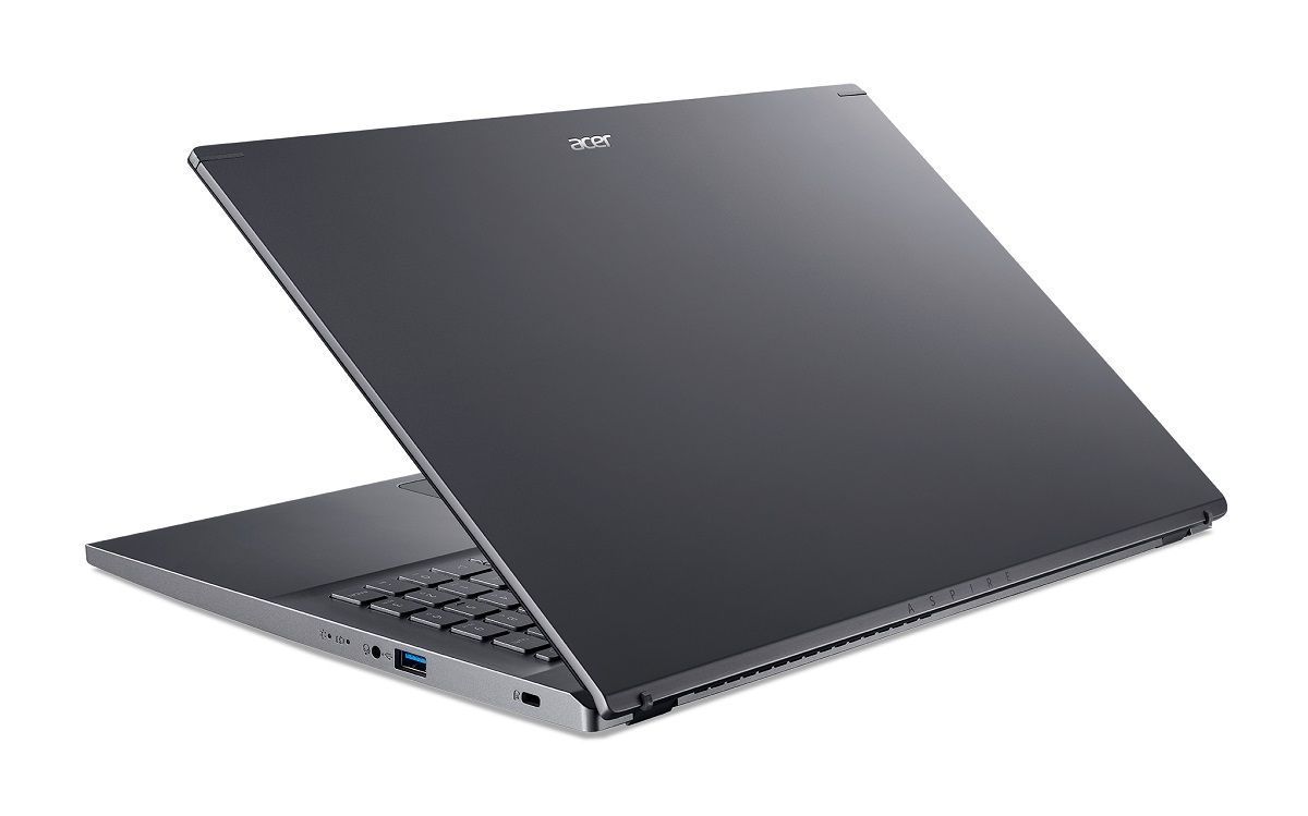 Acer Aspire 5 A515-57-550A Steel Grey