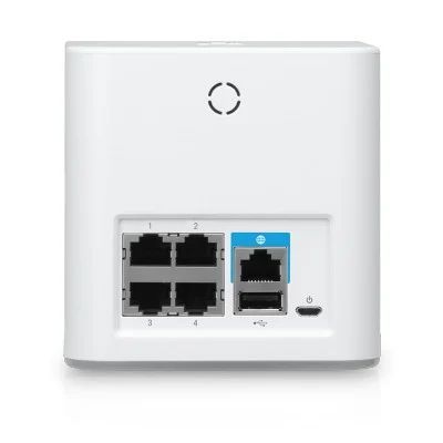 Ubiquiti AmpliFi HD Mesh Router