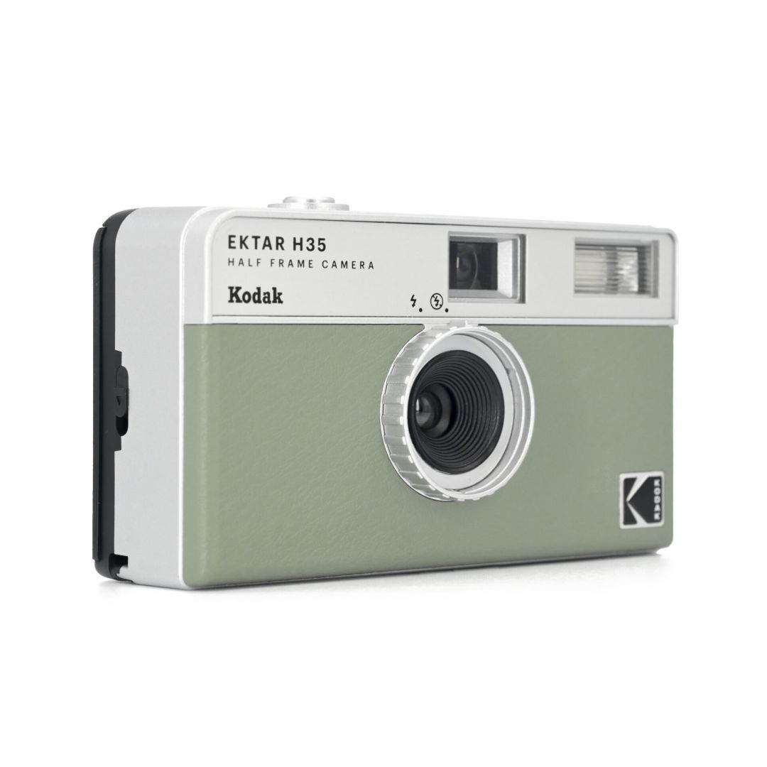 Kodak H35 Sage