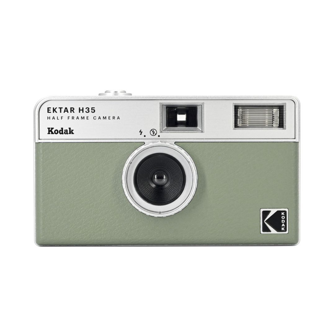 Kodak H35 Sage