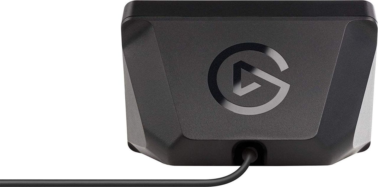 Elgato Stream Deck Mini USB Video Grabber