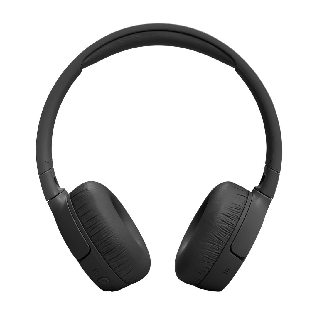 JBL Tune 670NC Wireless Bluetooth Headset Black