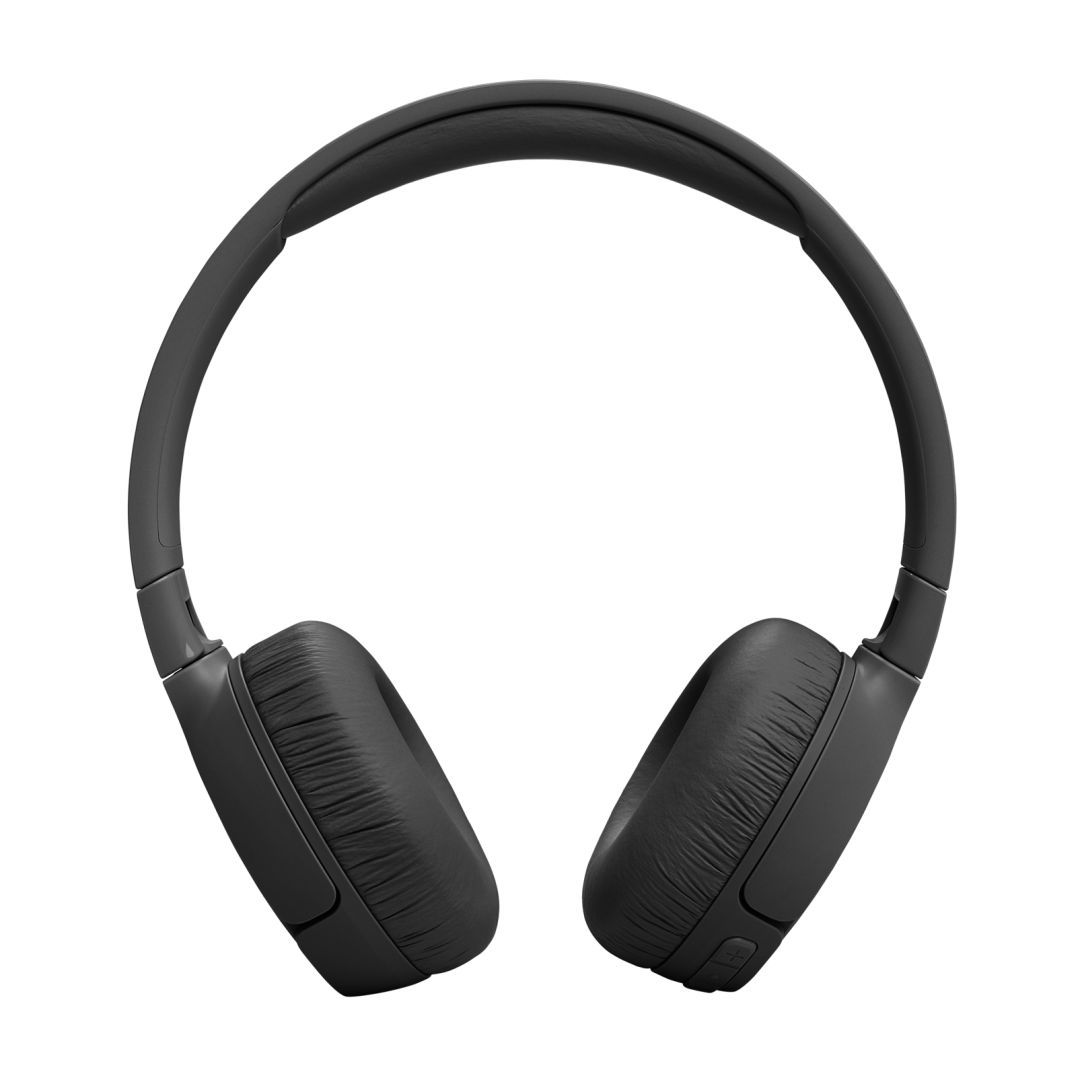 JBL Tune 670NC Wireless Bluetooth Headset Black