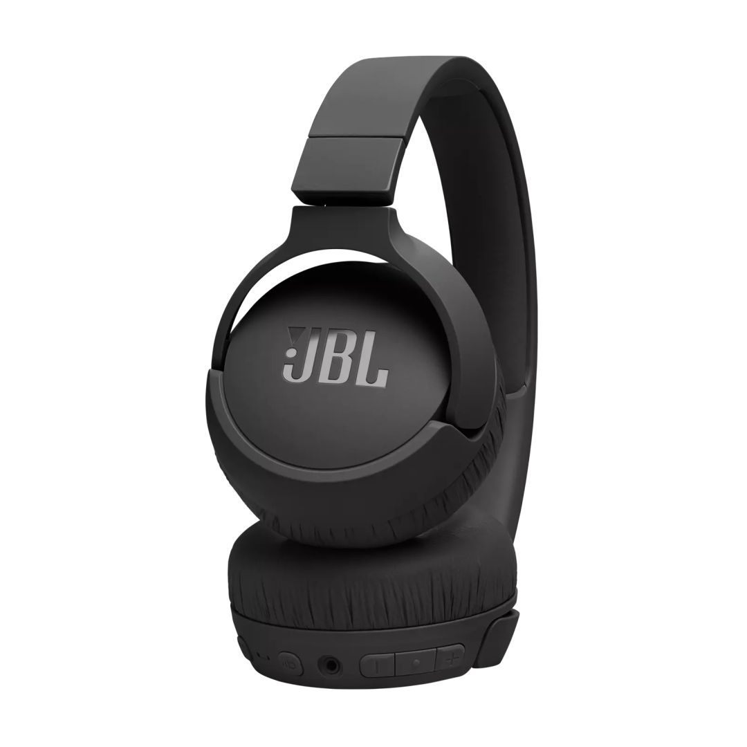 JBL Tune 670NC Wireless Bluetooth Headset Black