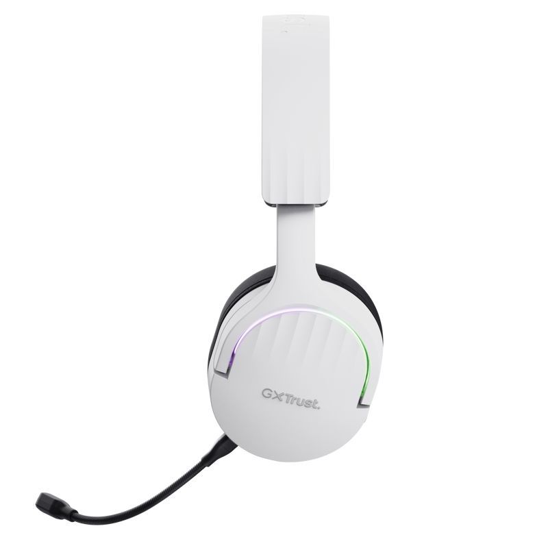 Trust GXT 491 Fayzo Wireless Gaming Headset White