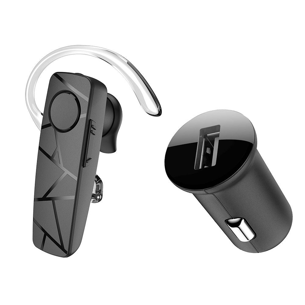 Tellur Vox 60 Bluetooth Headset Black