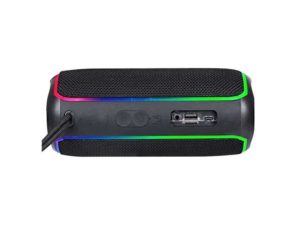 Trevi XR 8A30 XJUMP Bluetooth Speaker Black