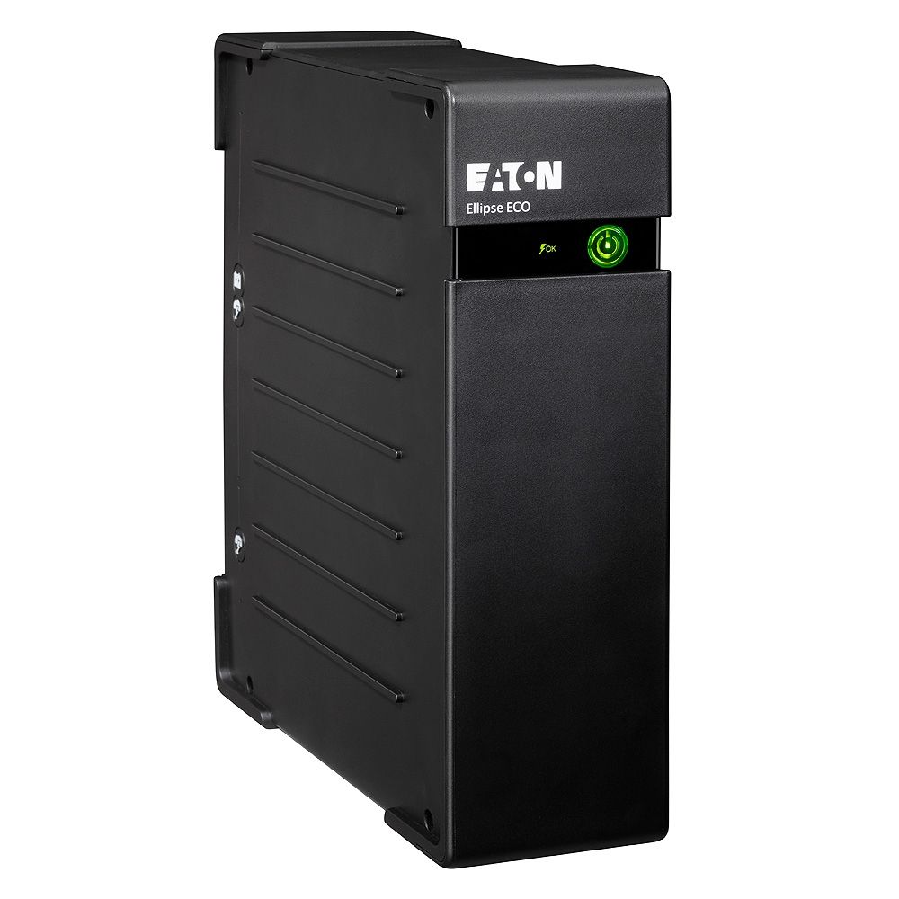 EATON EL650USBIEC Ellipse ECO 650VA UPS