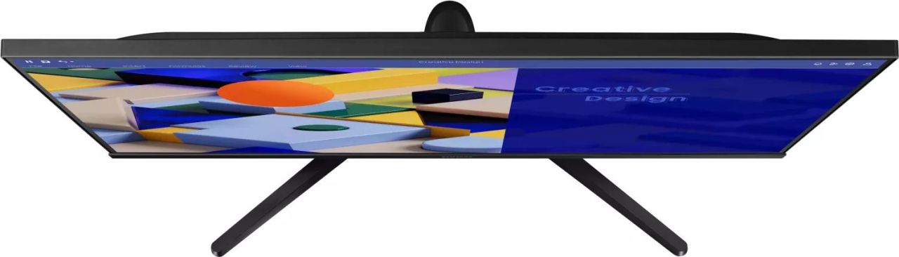 Samsung 24" LS24C312EAUXEN IPS LED