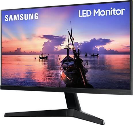 Samsung 27" LS27R350FHRXEN IPS LED