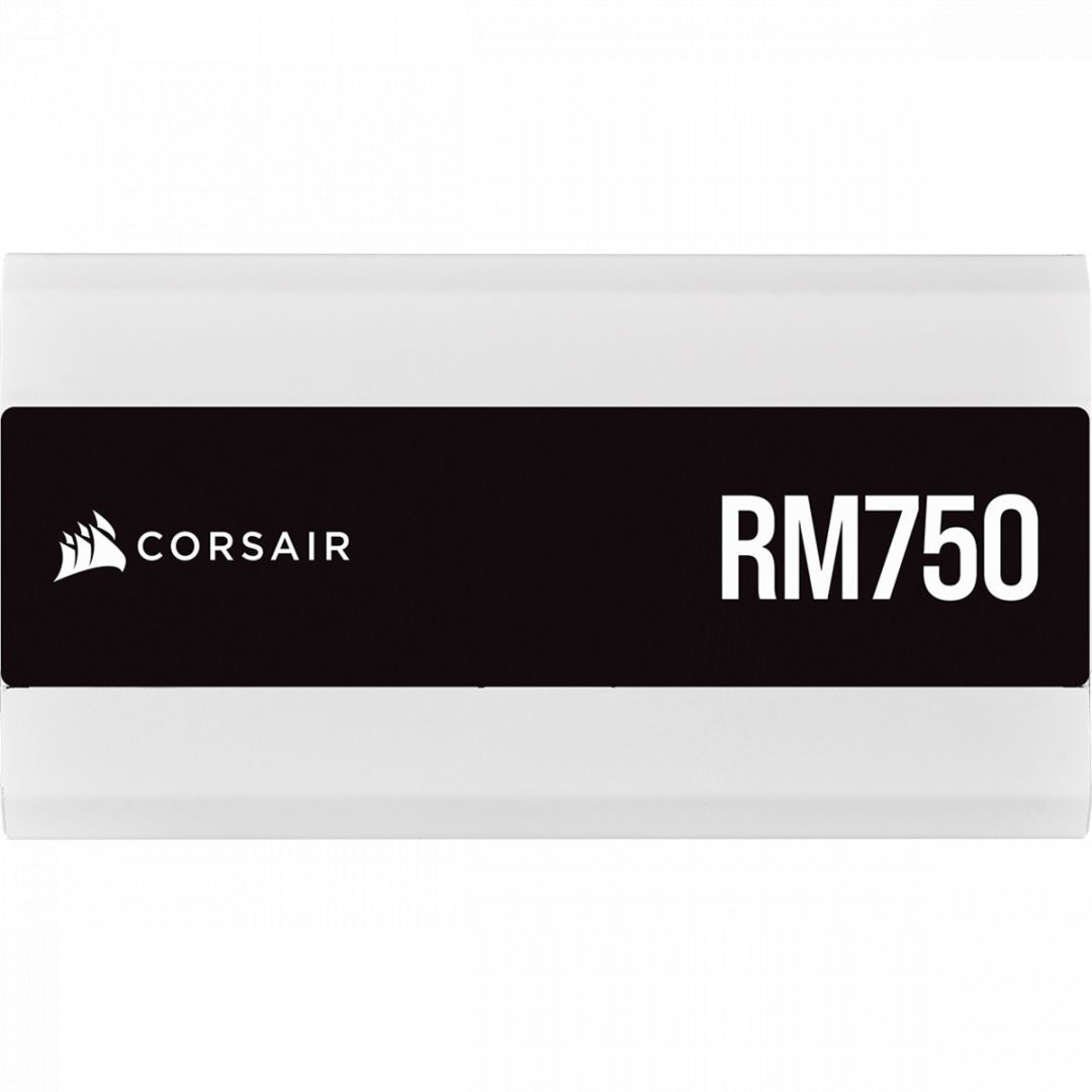 Corsair 750W 80+ Gold RM750 (2021) White