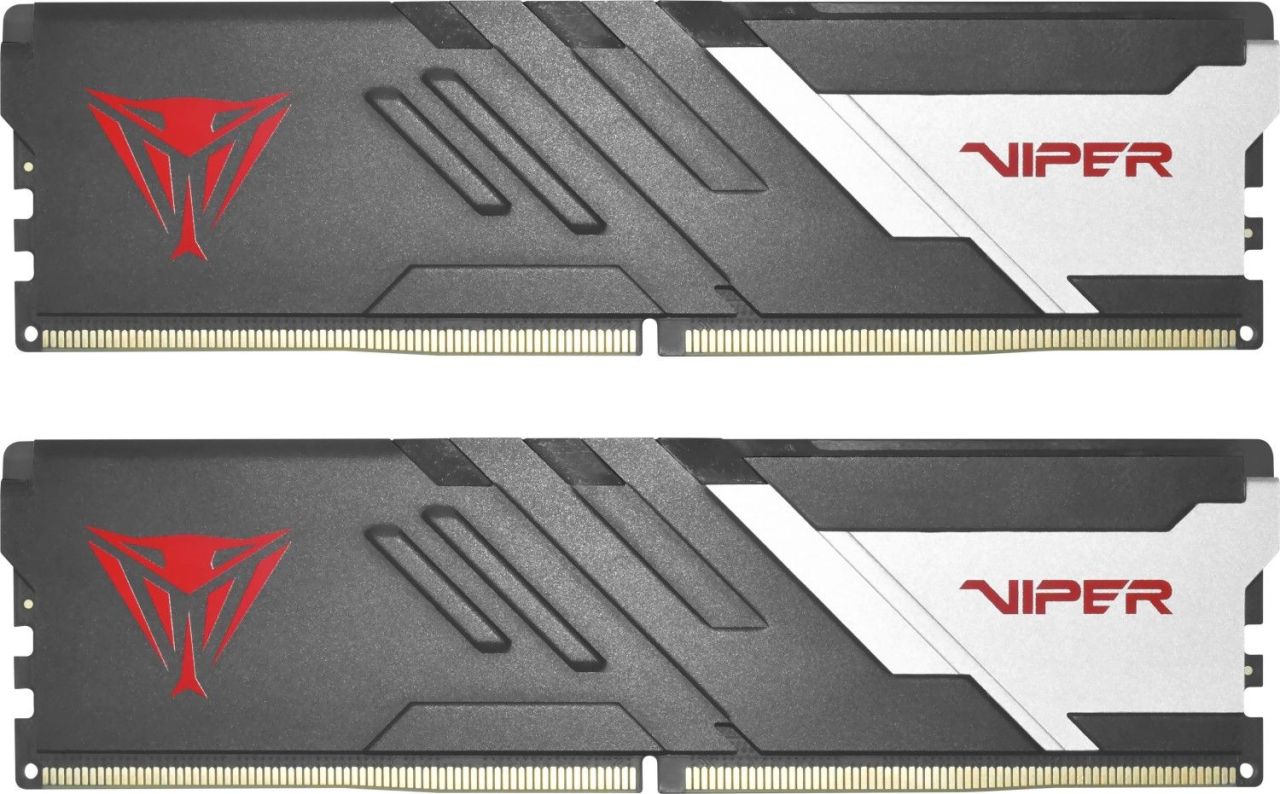 Patriot 64GB DDR5 6400MHz Kit(2x32GB) Viper Venom