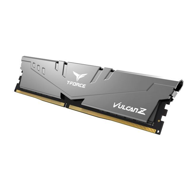 TeamGroup 8GB DDR4 3200MHz Vulcan Z Grey