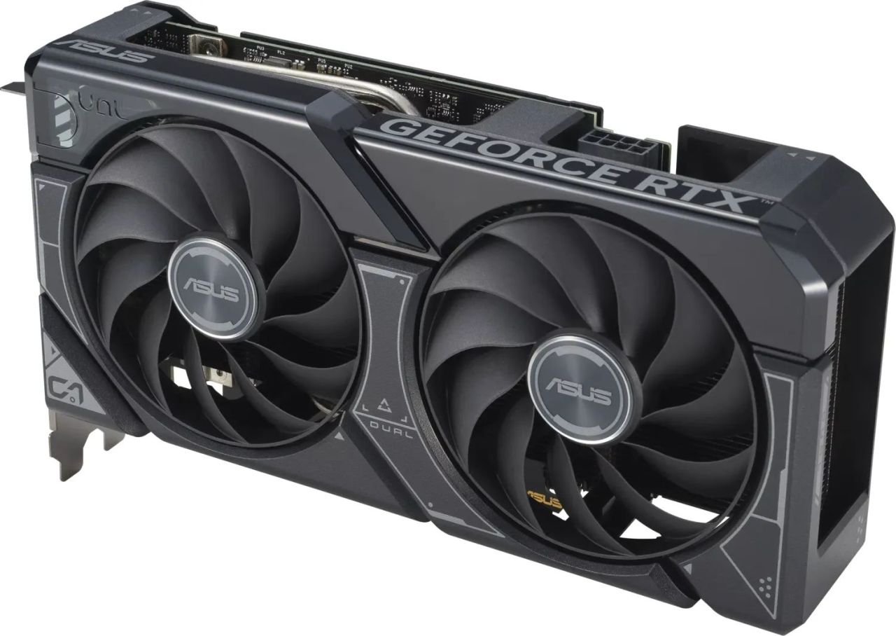 Asus DUAL-RTX4060TI-O16G-EVO