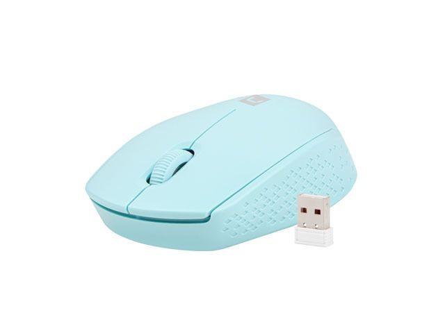 natec Stork Wireless Mouse Blue