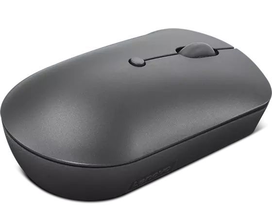 Lenovo 540 Wireless Mouse Cloud Storm Grey