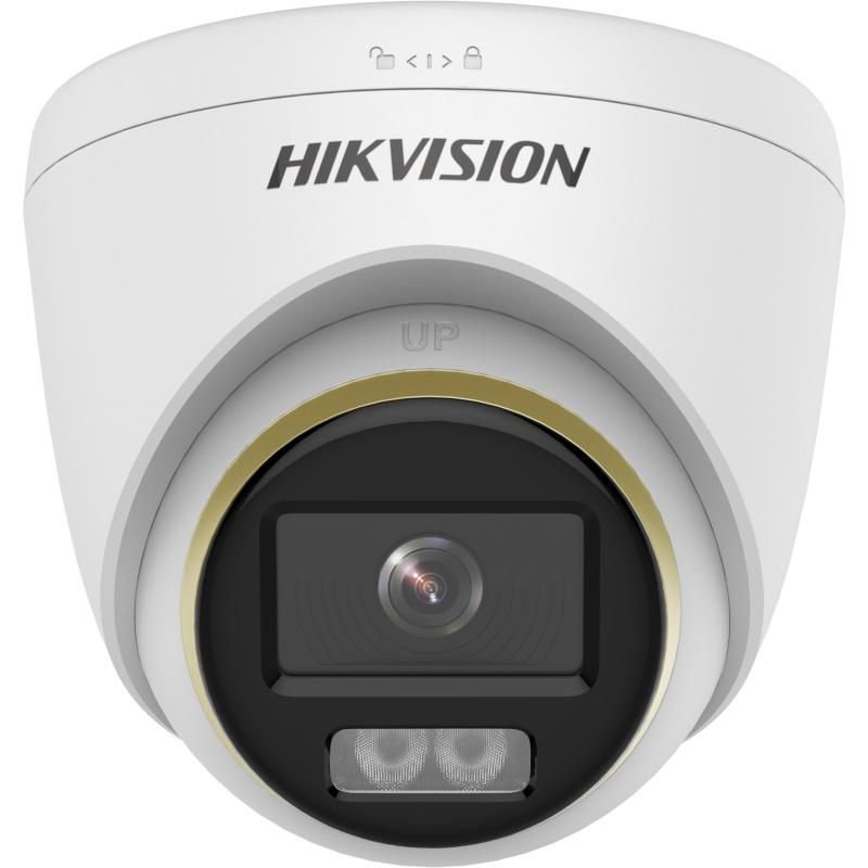 Hikvision DS-2CE72KF3T-L(3.6mm)