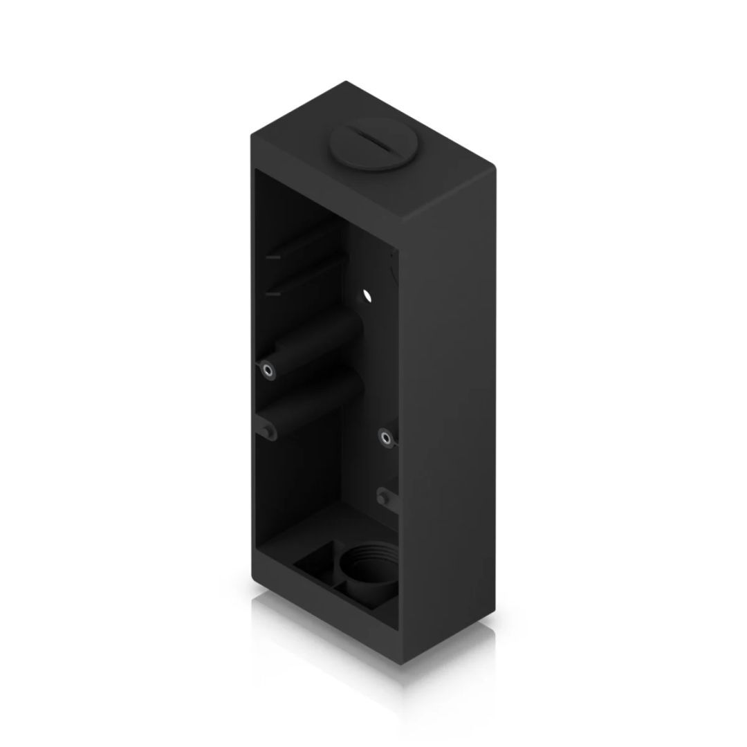 Ubiquiti Reader Pro Junction Box Black