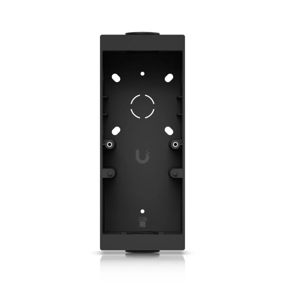 Ubiquiti Reader Pro Junction Box Black