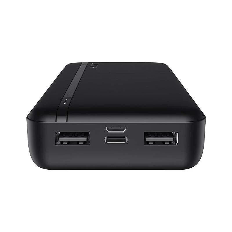 HAVIT Gamenote PB91 20000mAh PowerBank Black