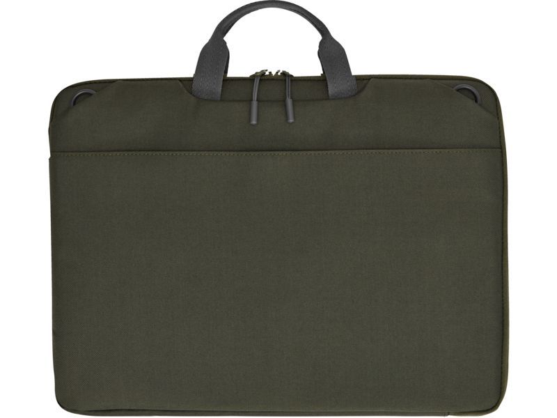 HP 14" Modular Laptop Sleeve Khaki