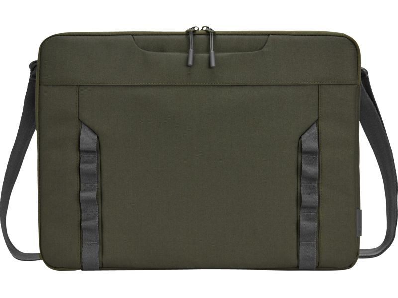 HP 14" Modular Laptop Sleeve Khaki