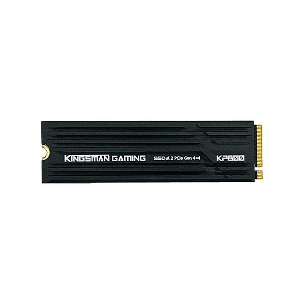 Kingsman 1TB M.2 2280 NVMe KP800