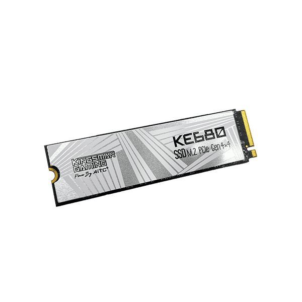 Kingsman 1TB M.2 2280 NVMe KE680