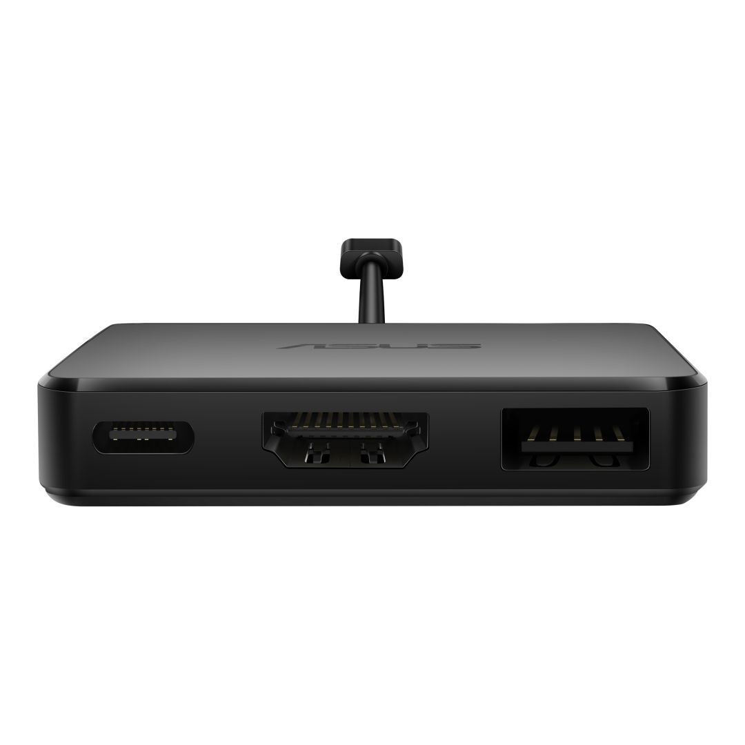 Asus USB-C Mini Dock