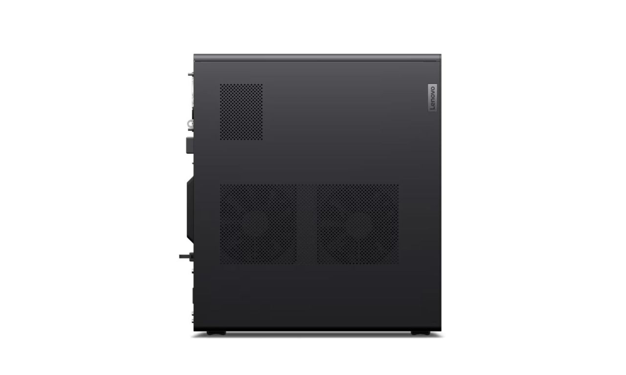 Lenovo ThinkStation P3 Tower Black