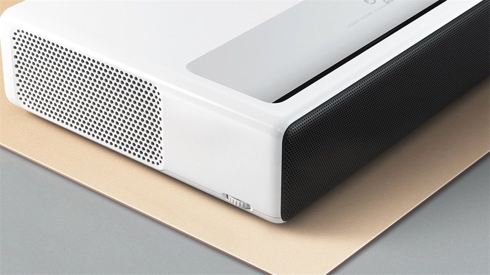 Xiaomi Mi Laser Projector 150" White