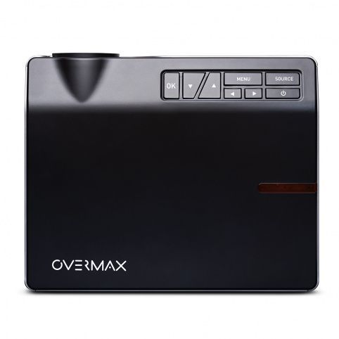 Overmax Multipic 4.1