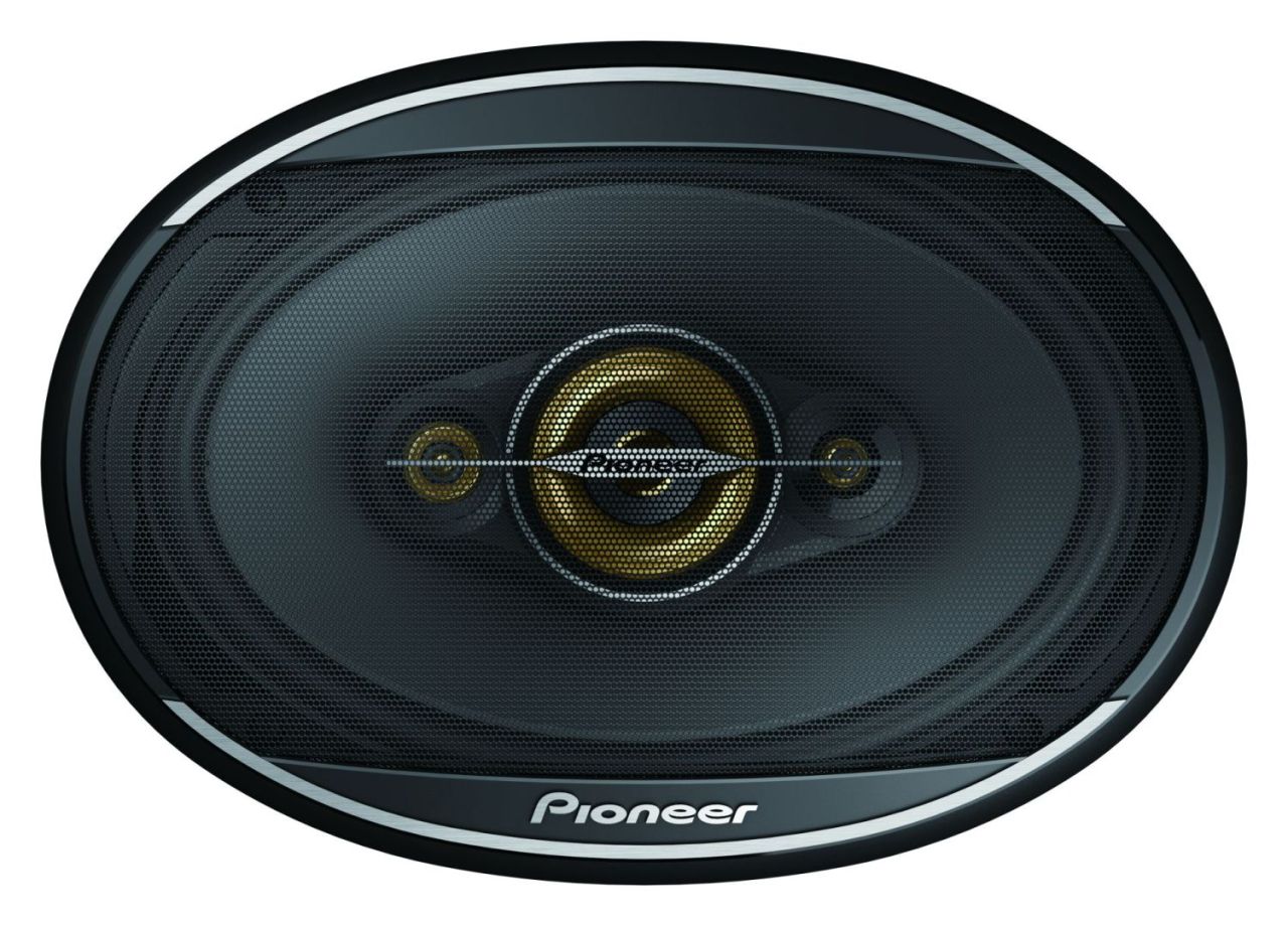 Pioneer TS-A6971F Autóhangszóró