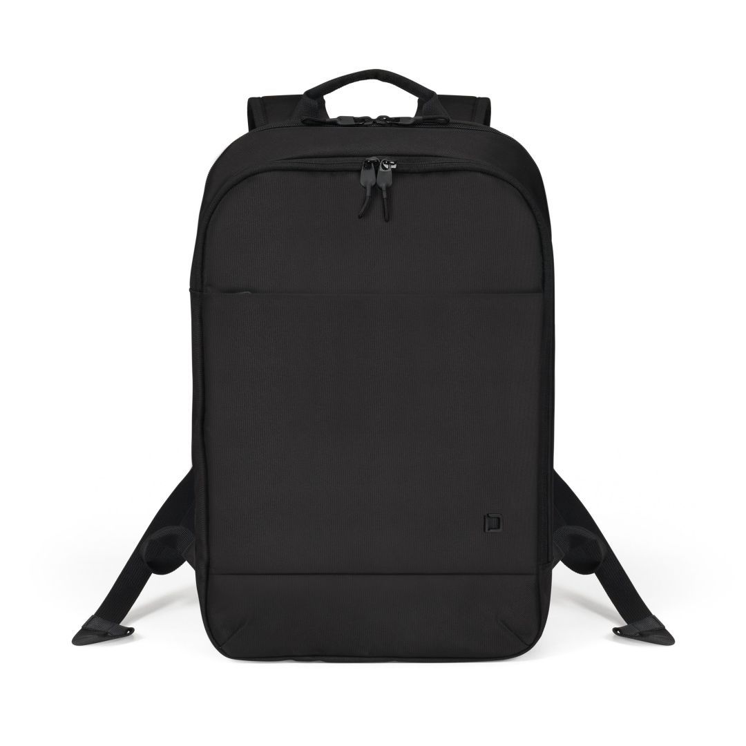 Dicota Slim Eco Laptop Backpack 13-14,1" Black