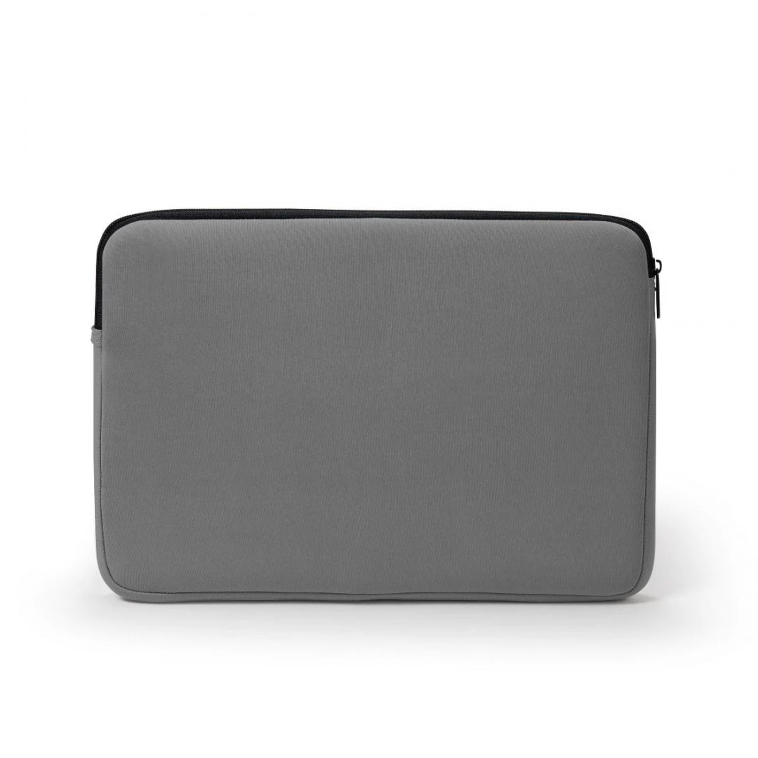 Dicota Laptop Sleeve Base 14,1" Grey