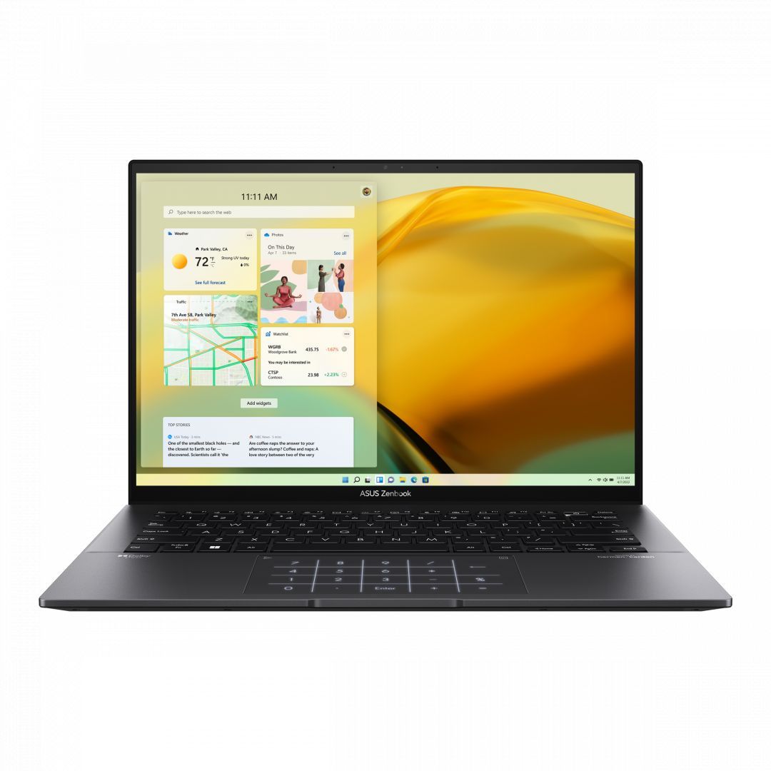 Asus UM3402YA-KM774TW Jade Black