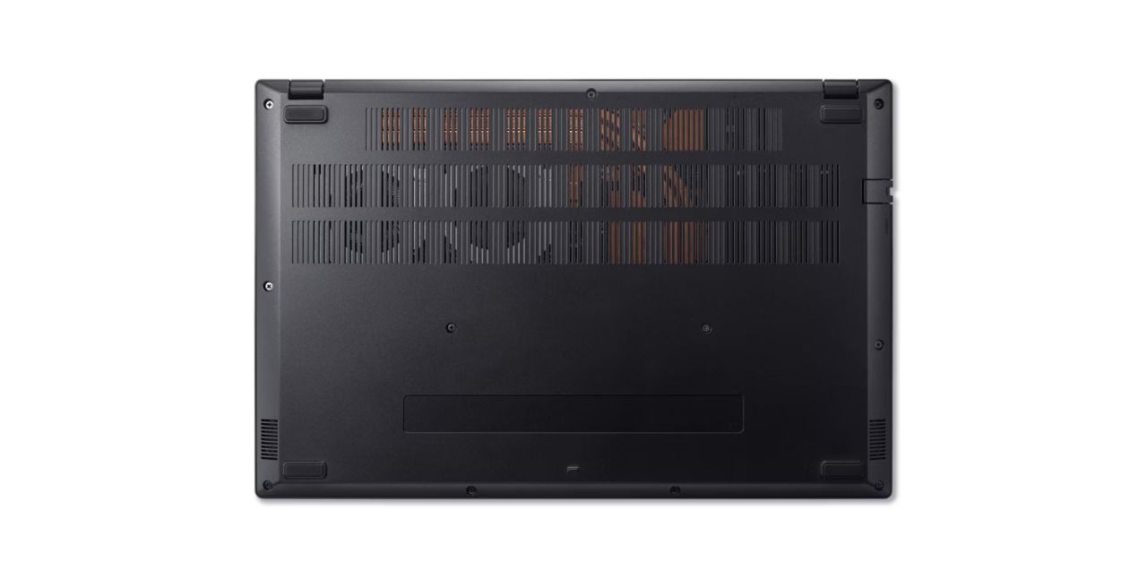 Acer Nitro V ANV15-51-98R9 Black